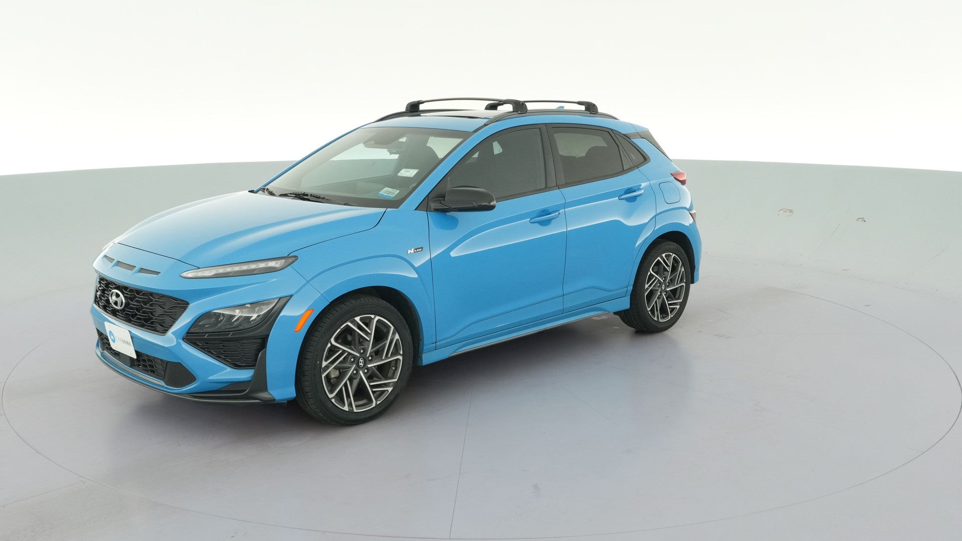 2022 Hyundai Kona vehicle photo