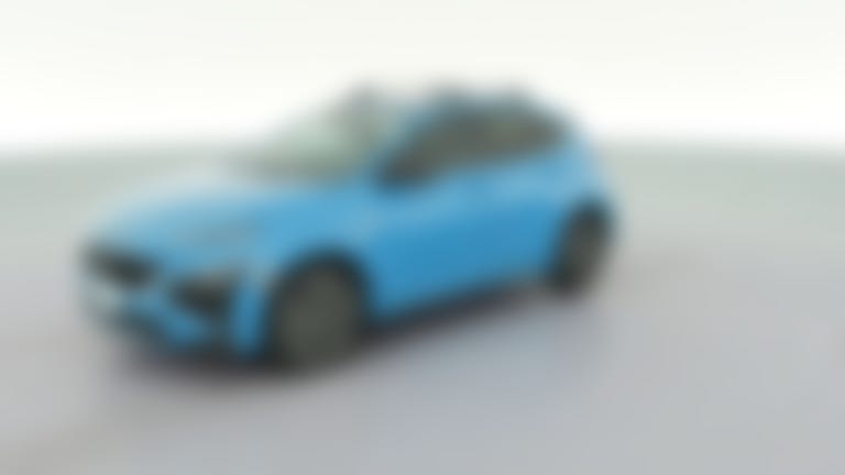 2022 Hyundai Kona vehicle photo
