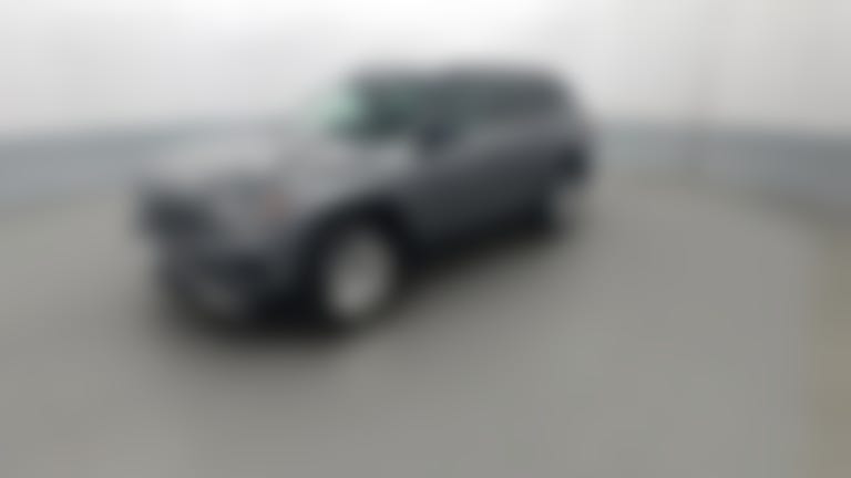 2021 Volkswagen Atlas vehicle photo