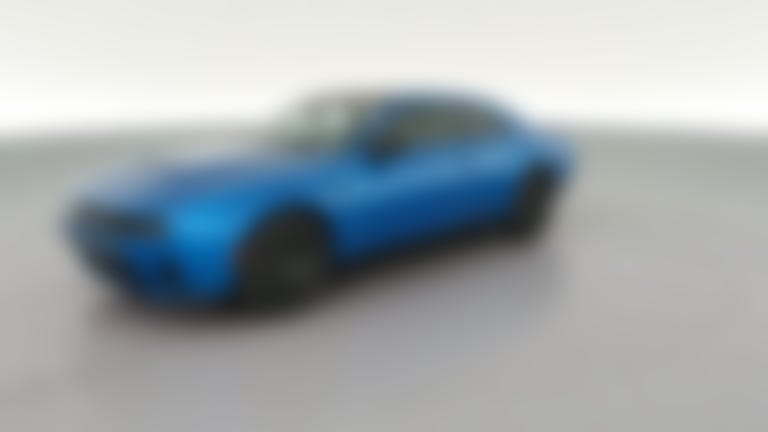 2026 Dodge Charger vehicle photo