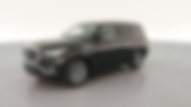 2022 INFINITI QX80 vehicle photo