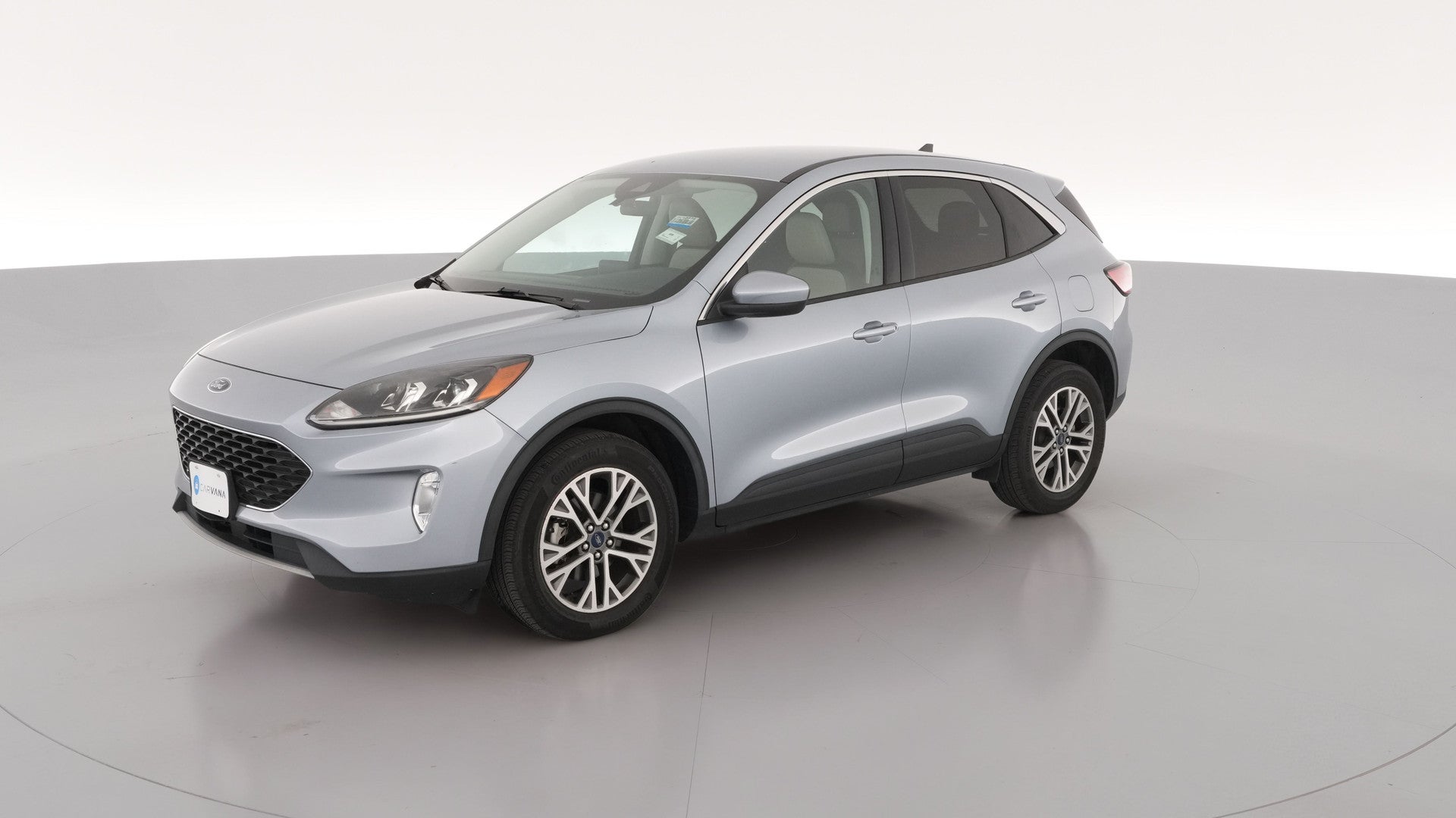 2022 Ford Escape vehicle photo