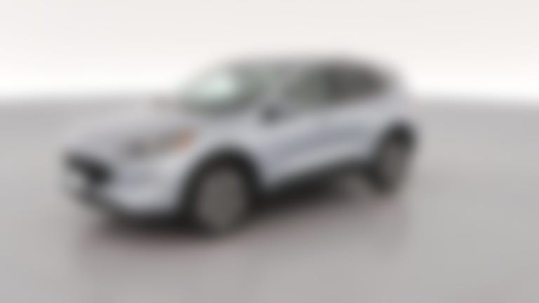 2022 Ford Escape vehicle photo