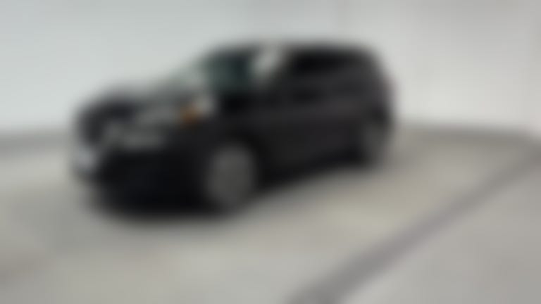 2021 Nissan Rogue vehicle photo