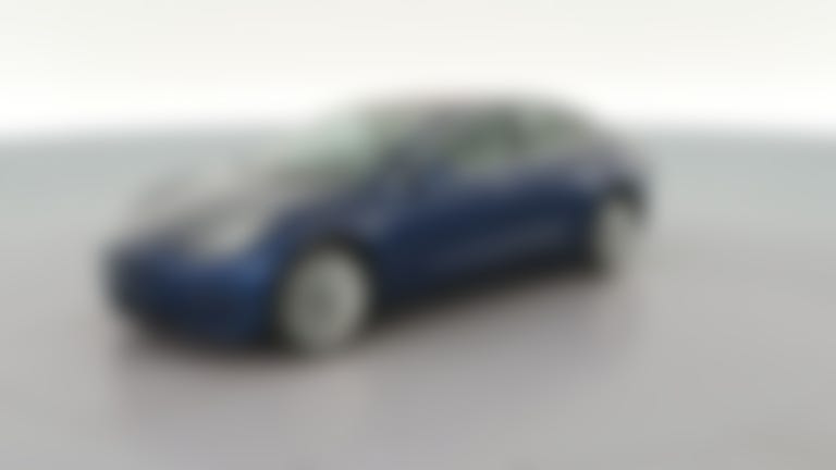 2019 Tesla Model 3 vehicle photo