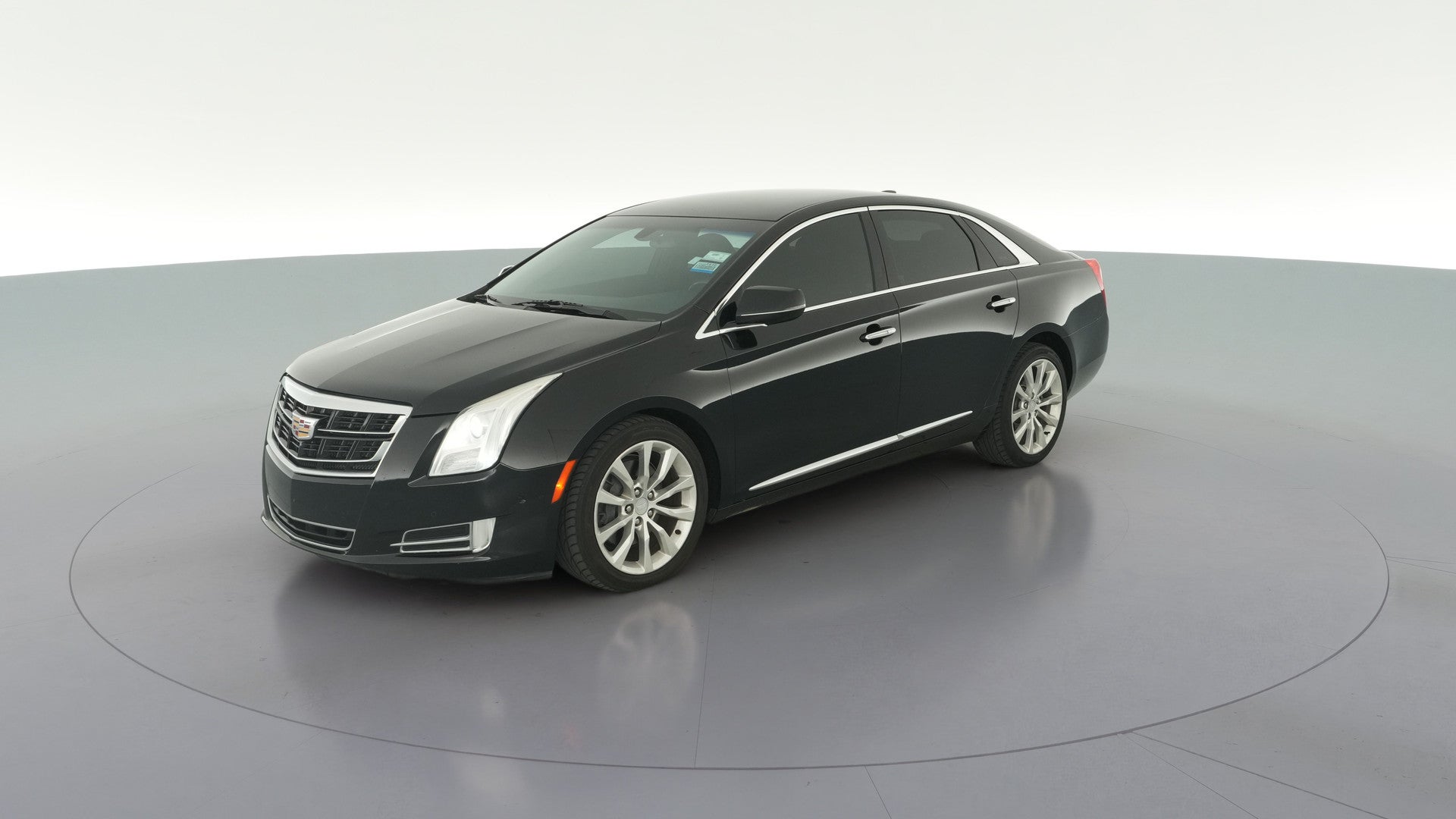 2016 Cadillac XTS vehicle photo