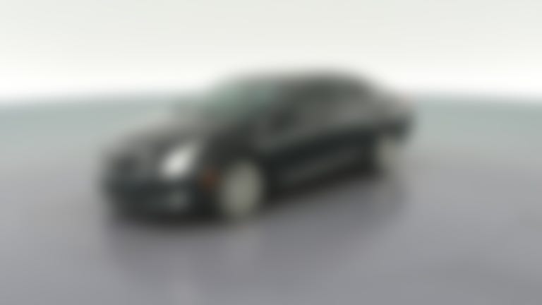2016 Cadillac XTS vehicle photo