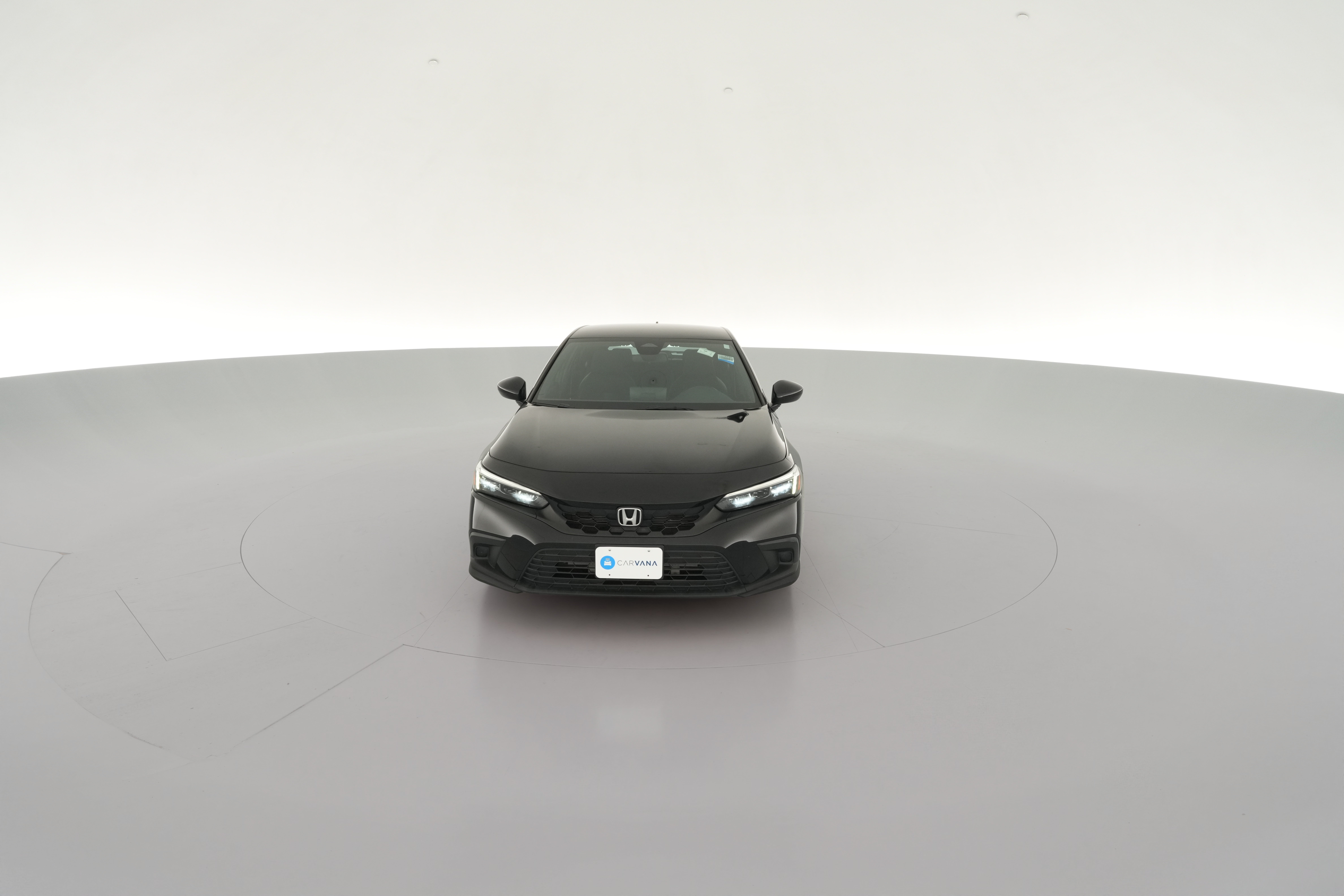 2024 Honda Civic Hatchback Sport - Photo 18