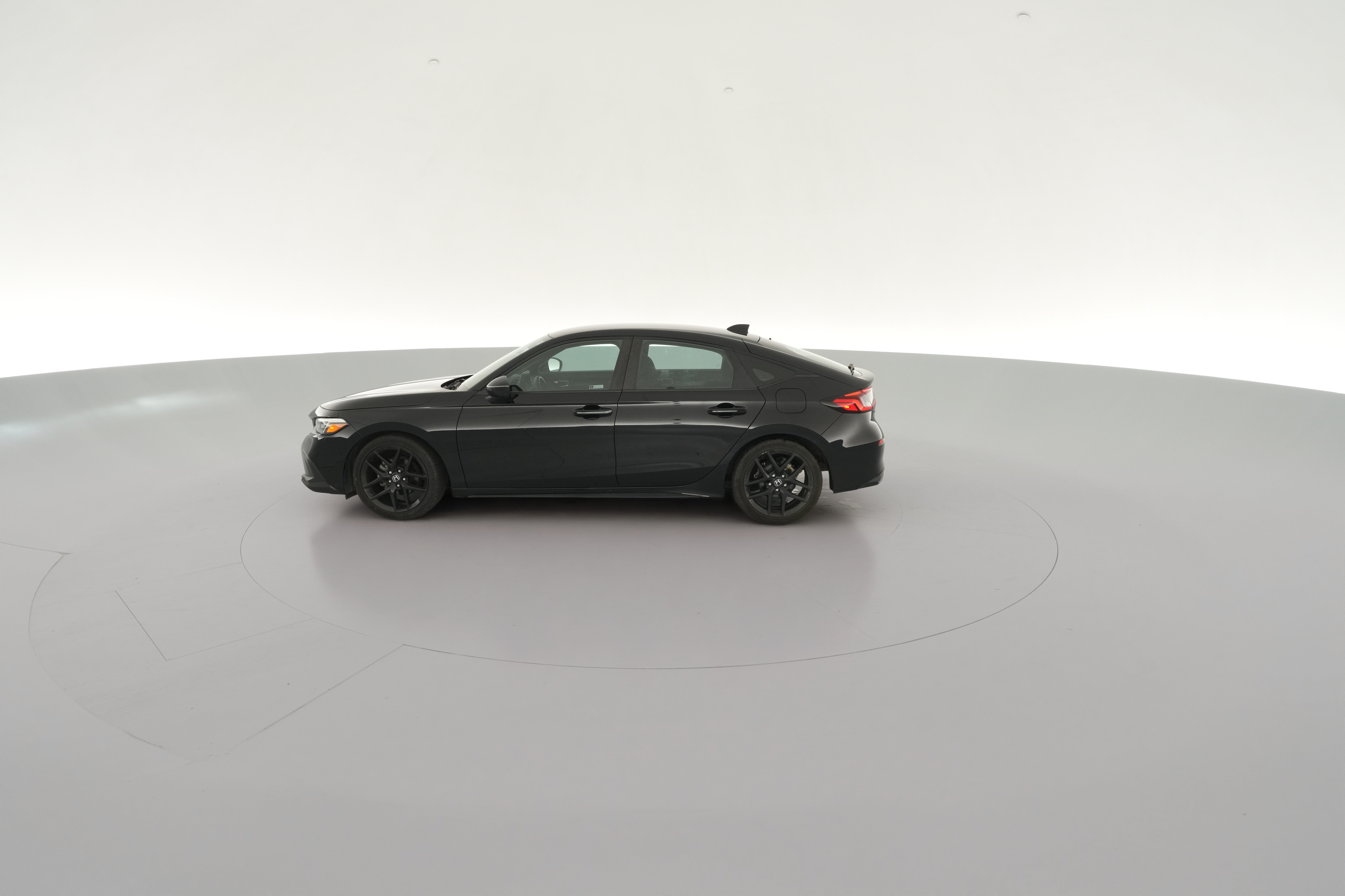 2024 Honda Civic Hatchback Sport - Photo 22