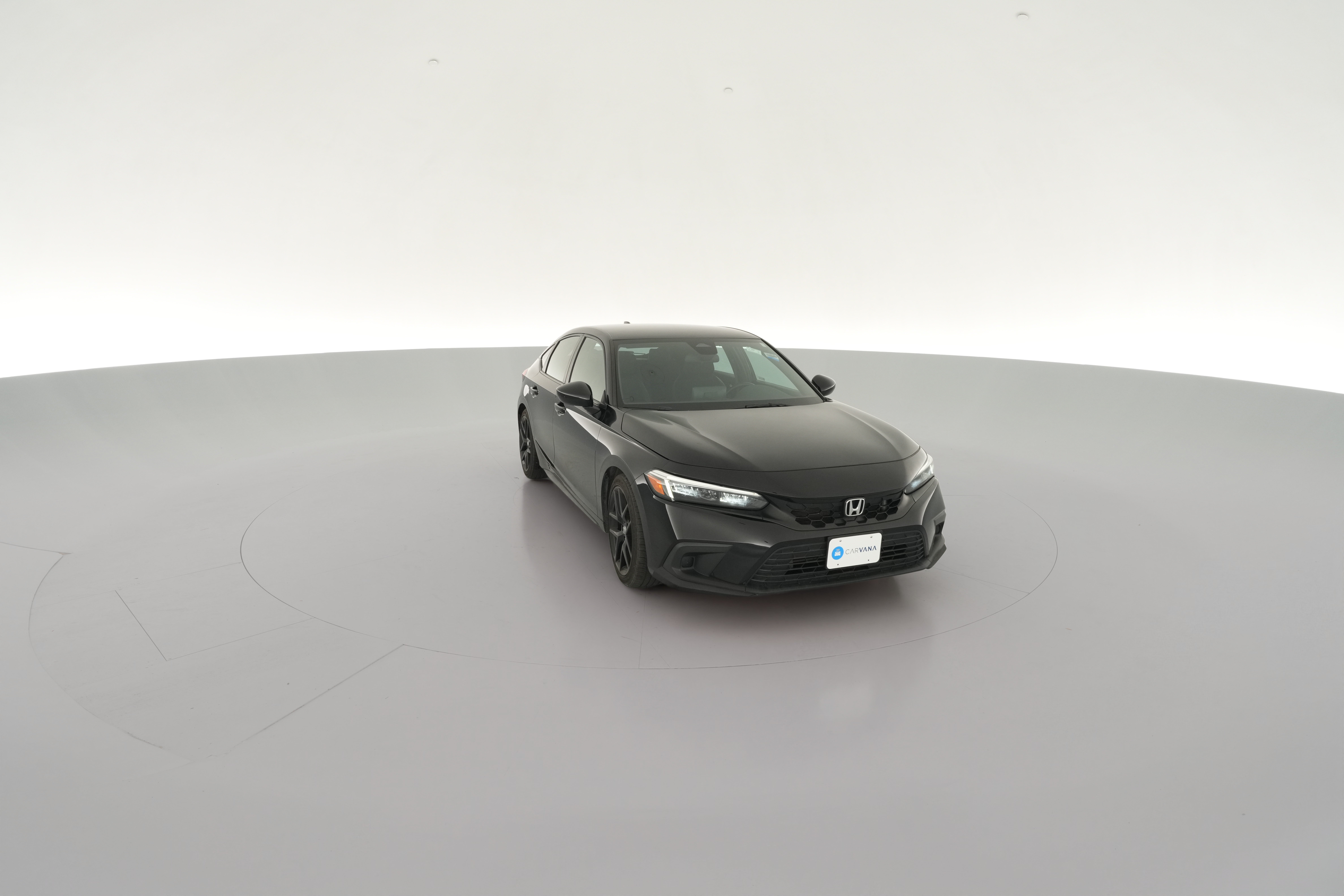 2024 Honda Civic Hatchback Sport - Photo 33