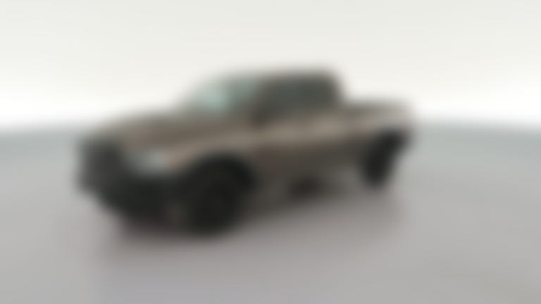 2021 Ram 1500 Classic Quad Cab vehicle photo