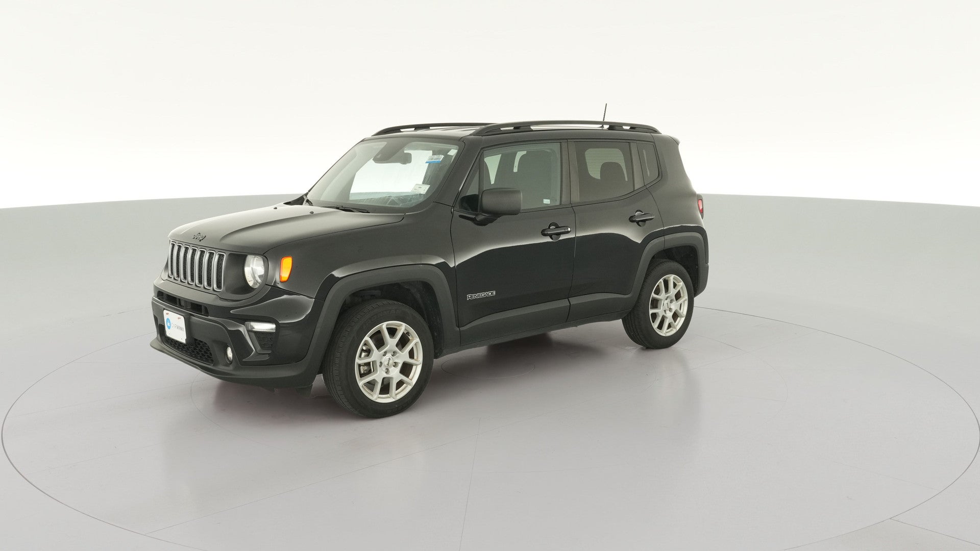 2022 Jeep Renegade vehicle photo