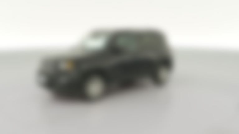 2022 Jeep Renegade vehicle photo