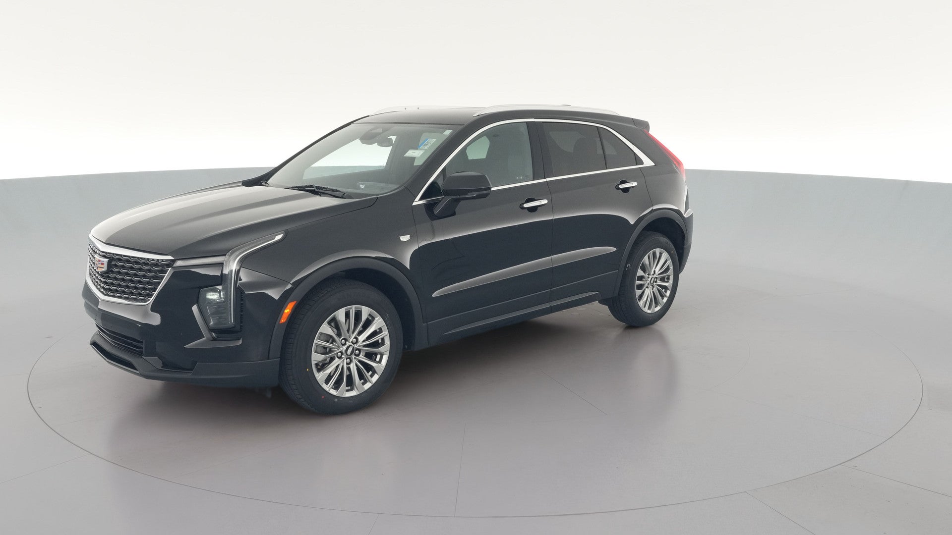 2024 Cadillac XT4 vehicle photo