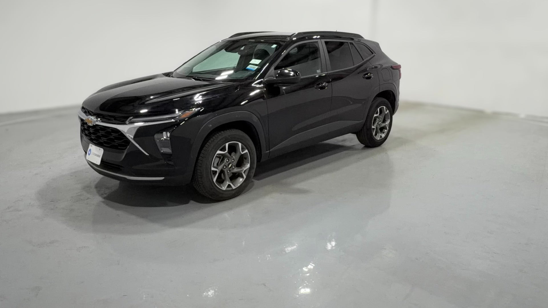 2025 Chevrolet Trax vehicle photo
