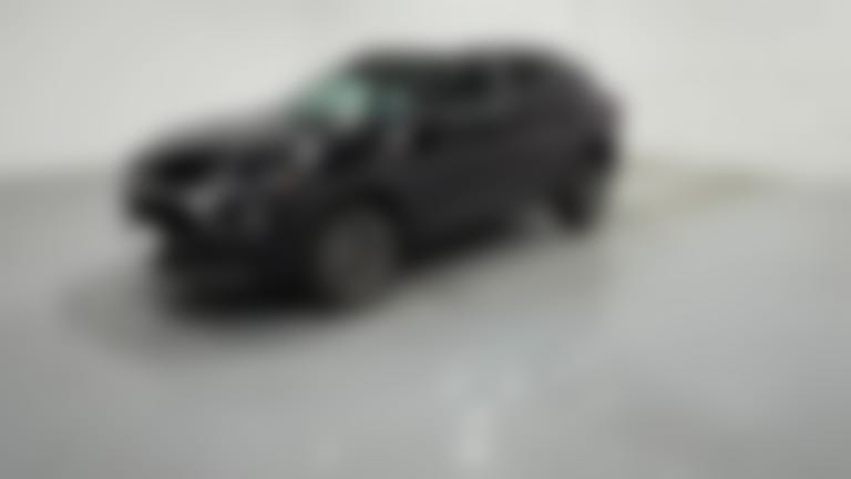 2025 Chevrolet Trax vehicle photo