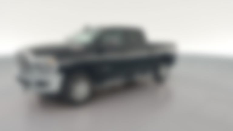 2026 Ram 2500 Crew Cab vehicle photo