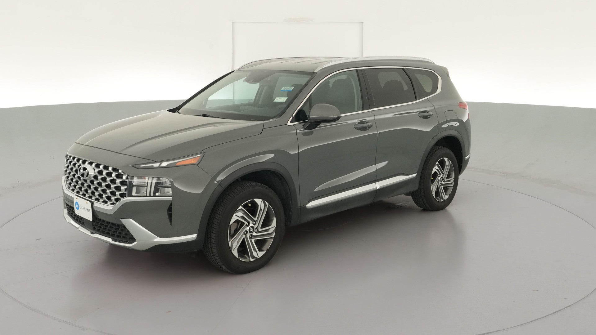 2022 Hyundai Santa Fe vehicle photo