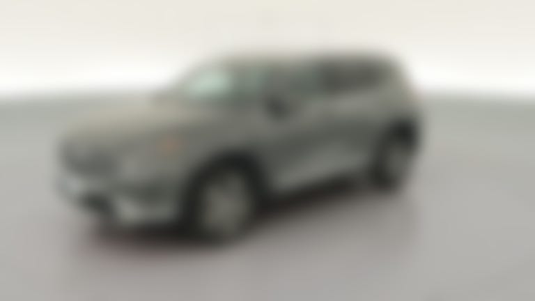 2022 Hyundai Santa Fe vehicle photo
