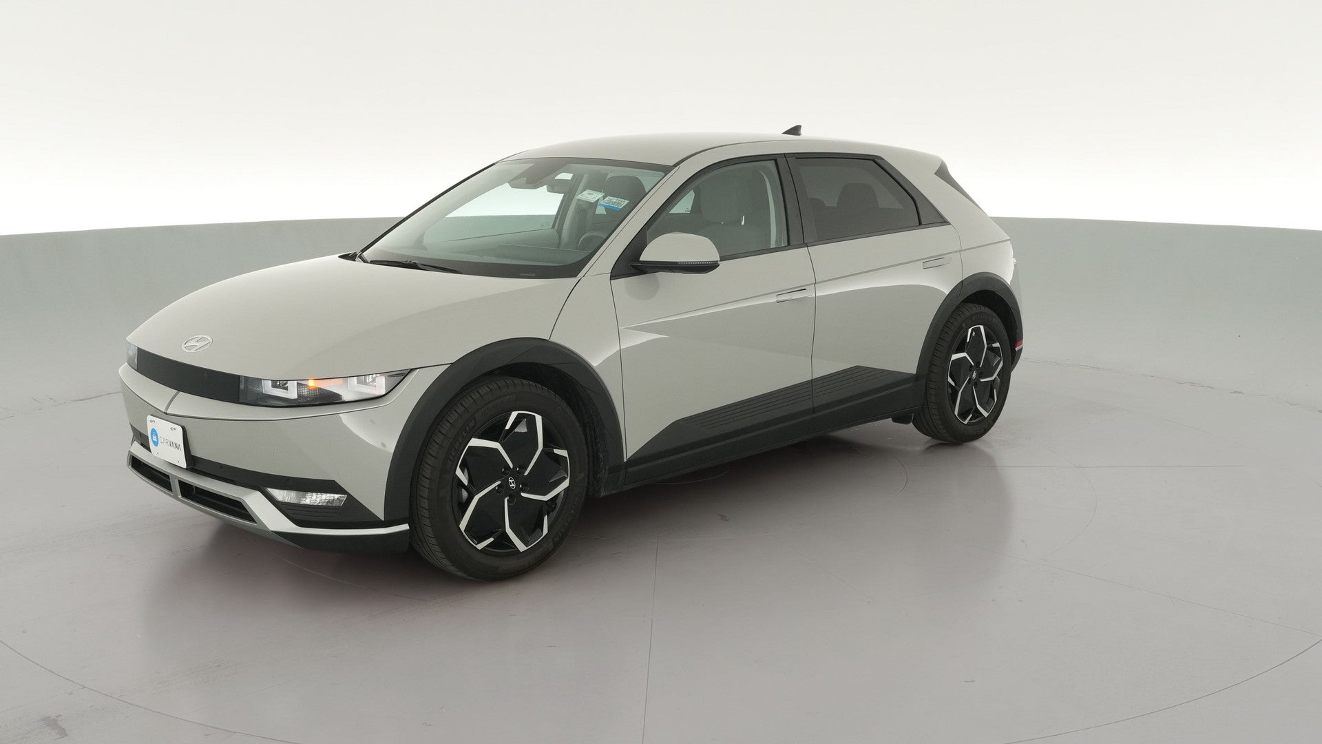 2024 Hyundai IONIQ 5 vehicle photo