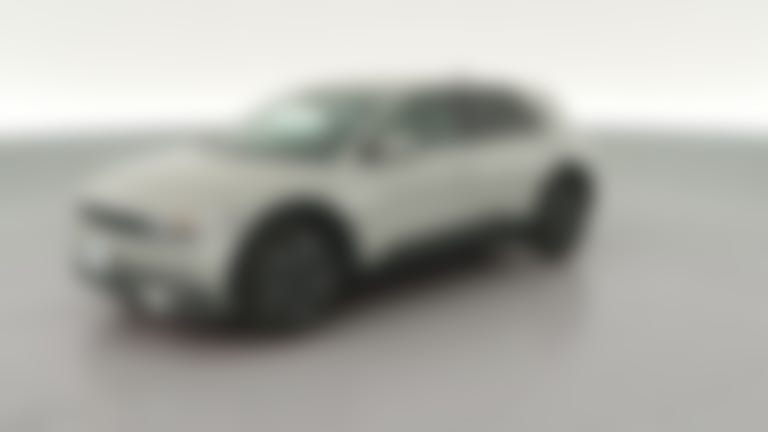 2024 Hyundai IONIQ 5 vehicle photo