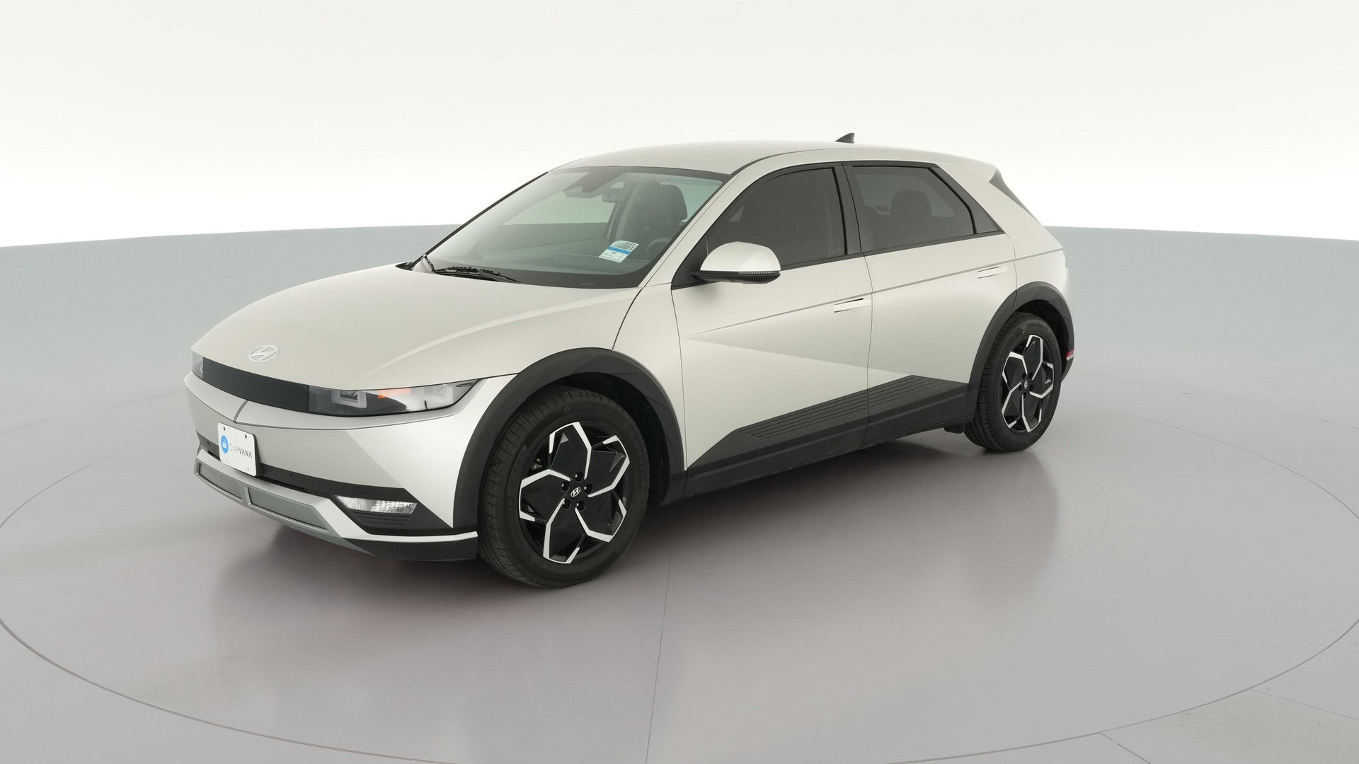 2024 Hyundai IONIQ 5 vehicle photo