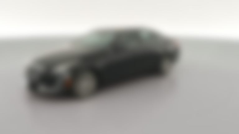2019 Cadillac CTS vehicle photo