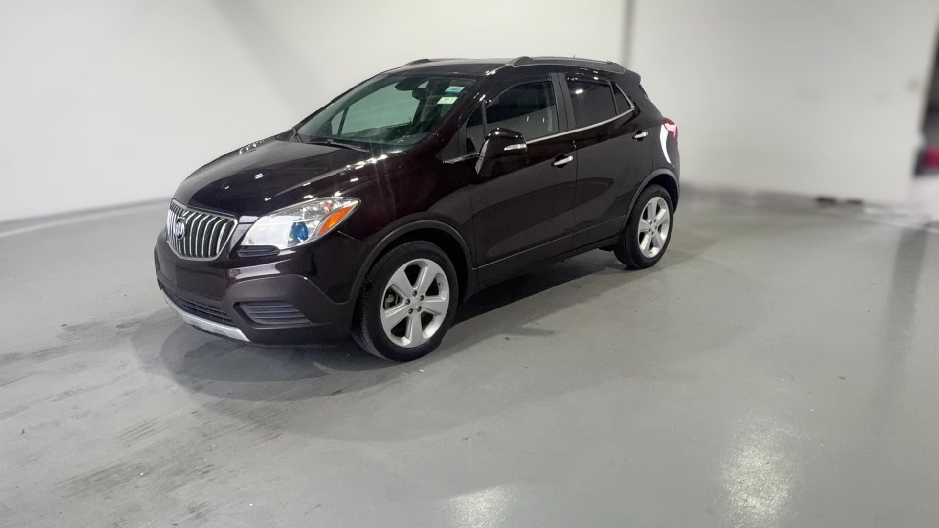 2016 Buick Encore vehicle photo