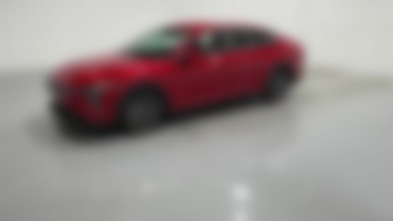 2025 Kia K4 vehicle photo