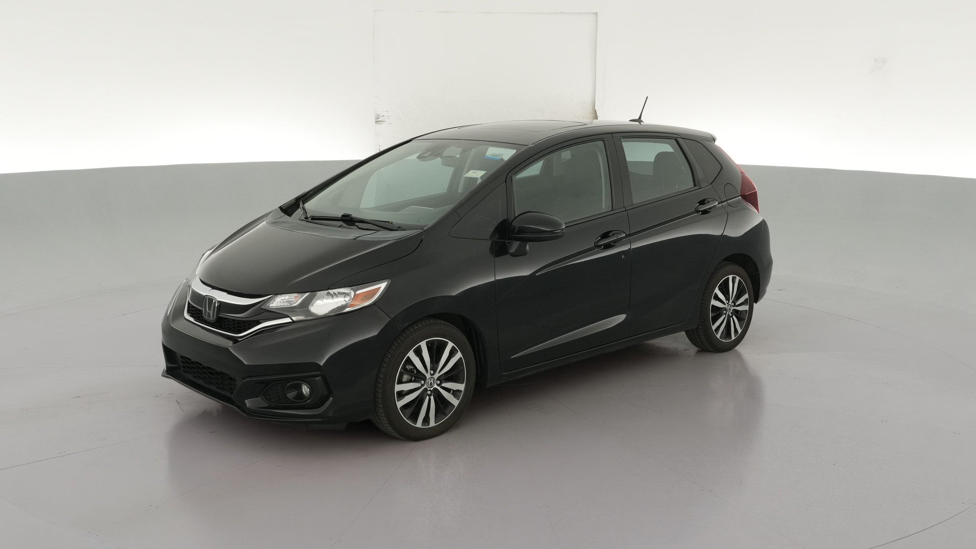 2019 Honda Fit vehicle photo