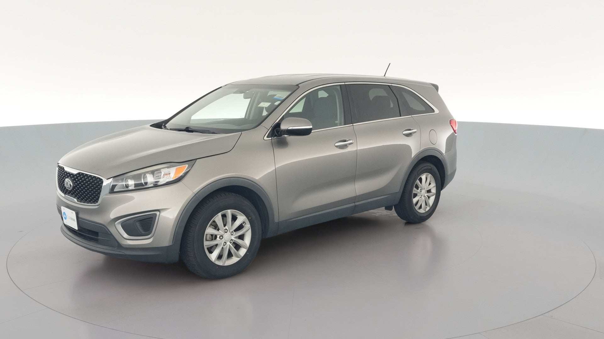 2016 Kia Sorento vehicle photo