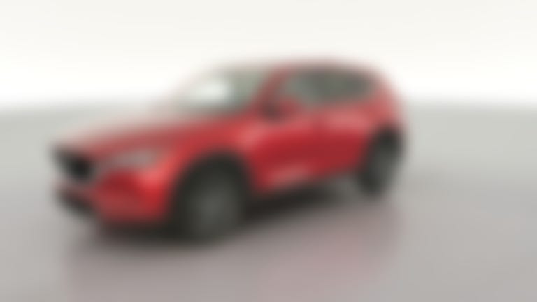 2020 MAZDA CX-5 vehicle photo