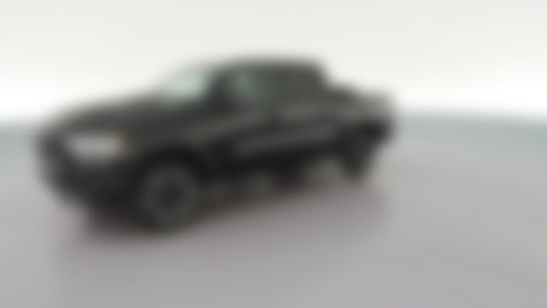 2020 Ram 1500 Crew Cab vehicle photo