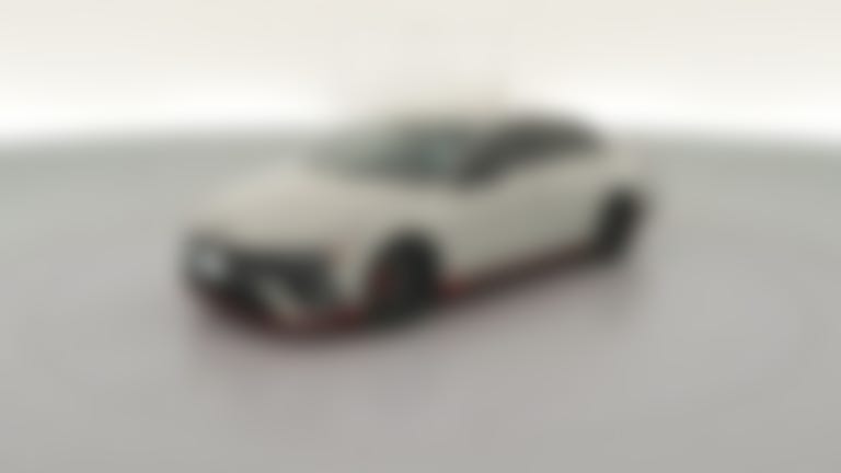 2026 Hyundai Elantra N vehicle photo
