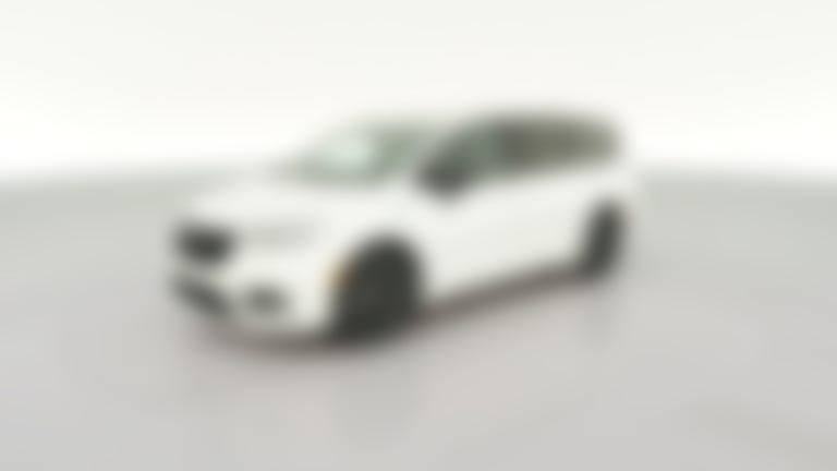 2024 Chrysler Pacifica Hybrid vehicle photo