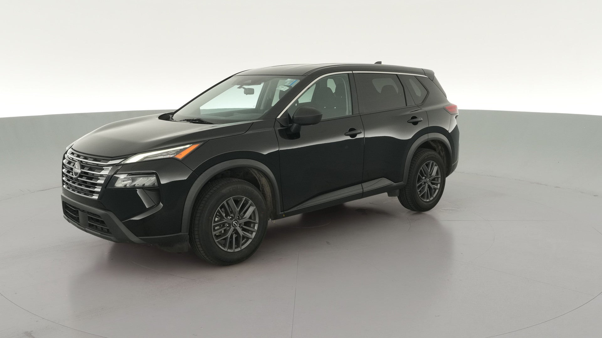 2024 Nissan Rogue vehicle photo
