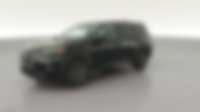 2024 Nissan Rogue vehicle photo