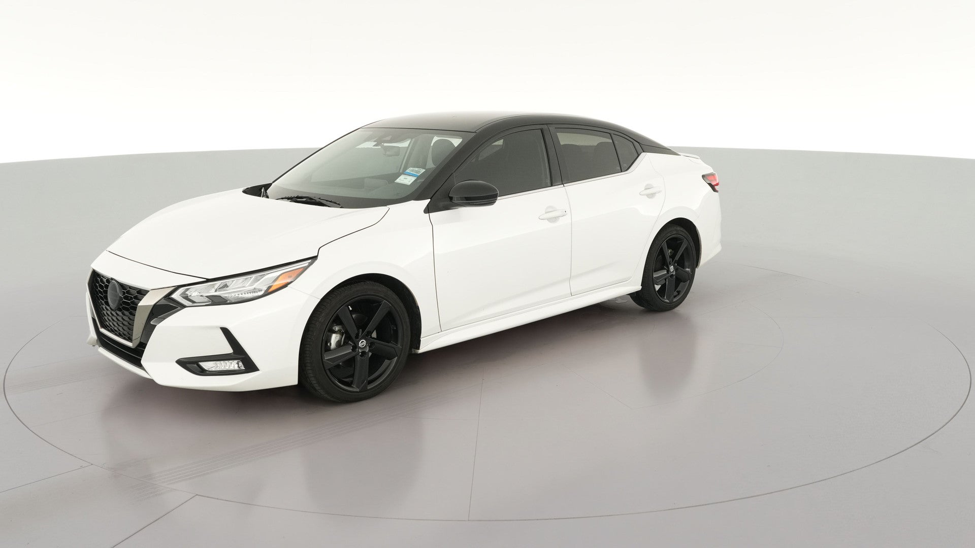 2022 Nissan Sentra vehicle photo