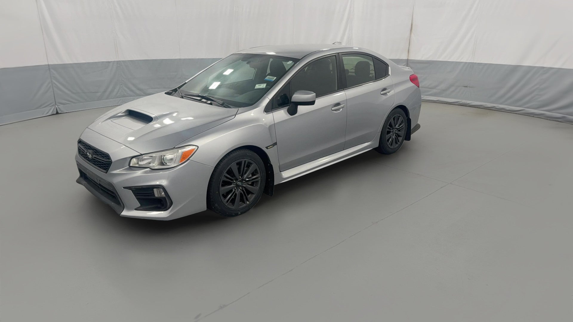 2021 Subaru WRX vehicle photo