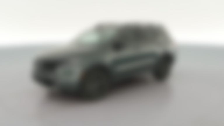 2021 Kia Sorento vehicle photo