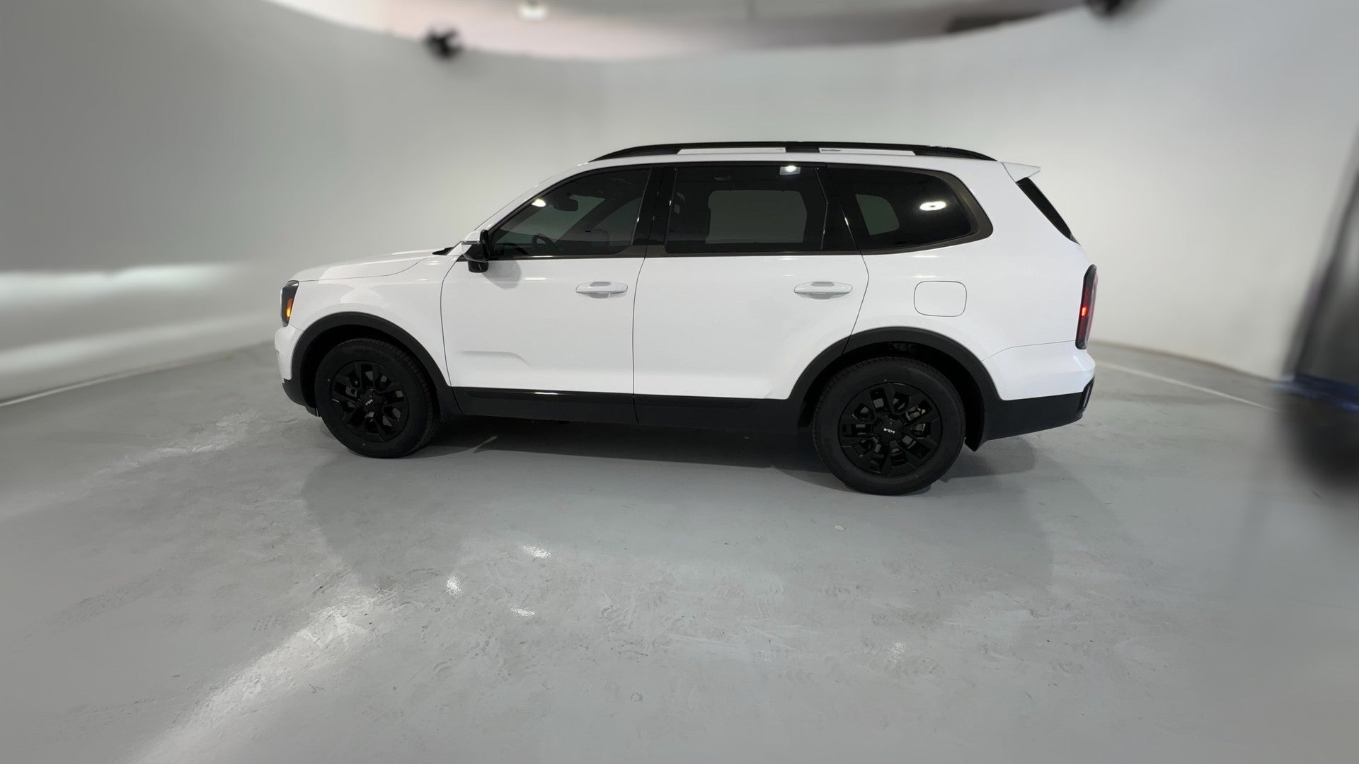 2024 Kia Telluride vehicle photo