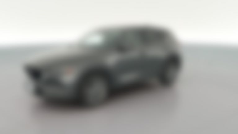 2019 MAZDA CX-5 vehicle photo
