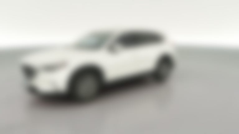 2019 MAZDA CX-9 vehicle photo
