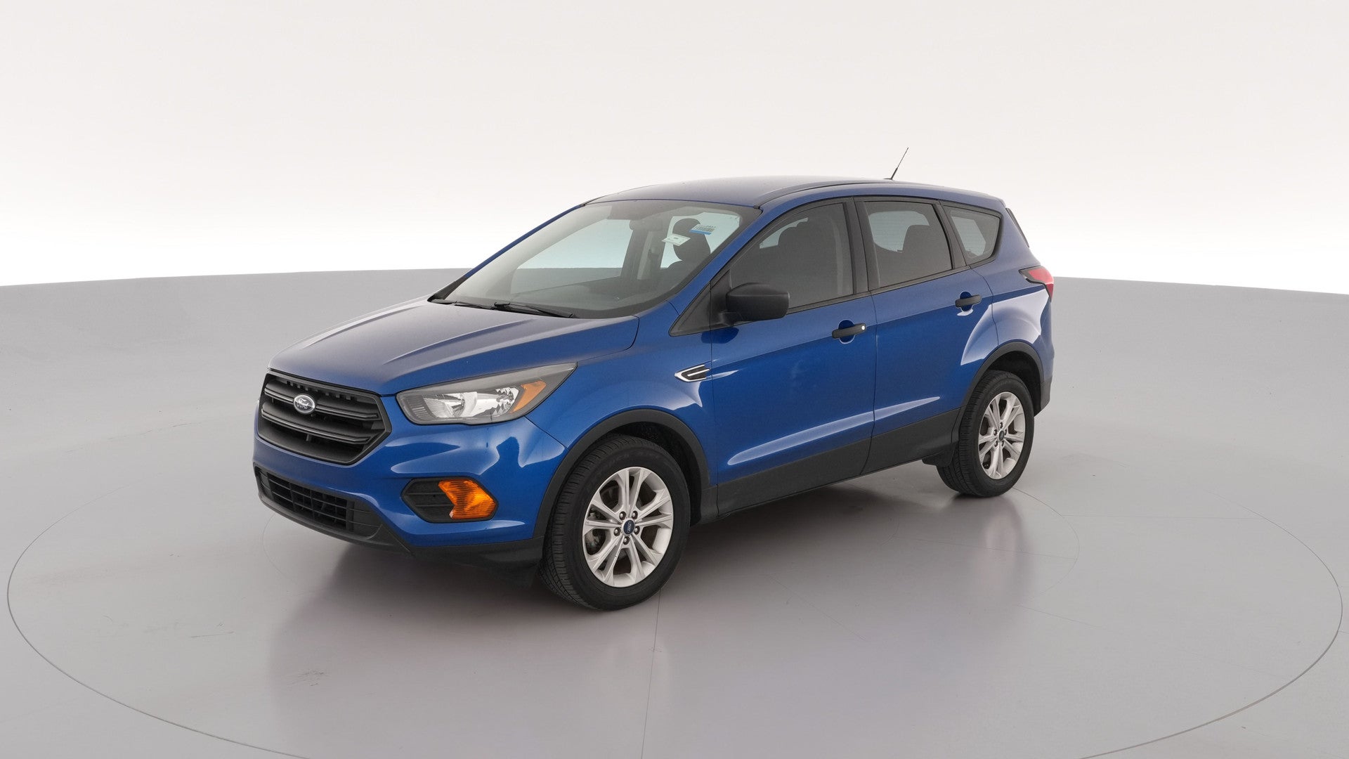 2019 Ford Escape vehicle photo