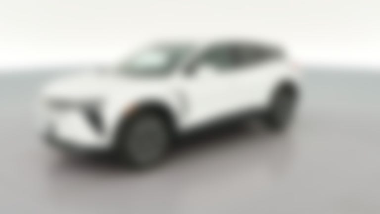 2024 Chevrolet Blazer EV vehicle photo