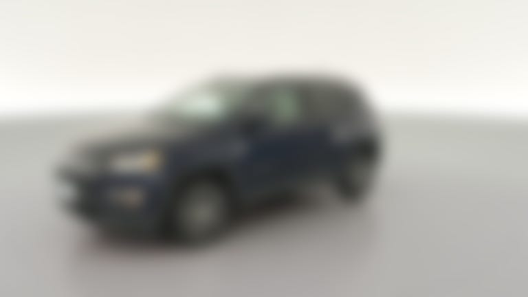 2017 Jeep Compass vehicle photo