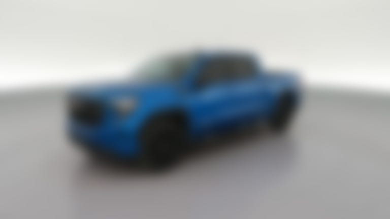 2024 GMC Sierra 1500 Crew Cab vehicle photo