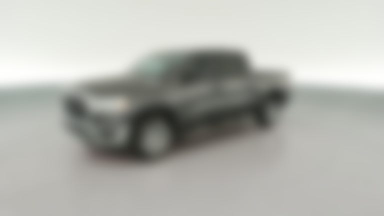 2023 Ram 1500 Crew Cab vehicle photo