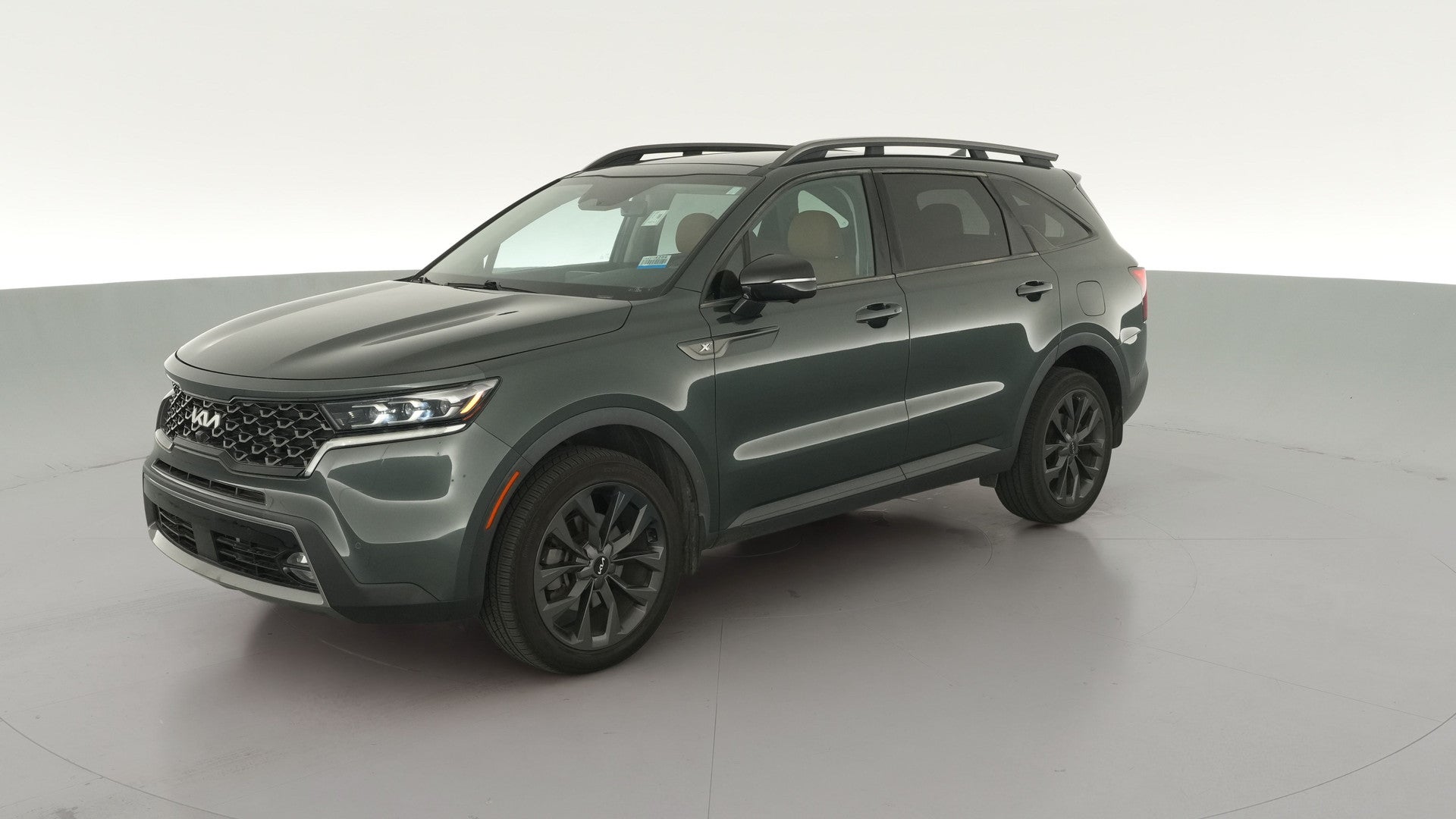 2022 Kia Sorento vehicle photo