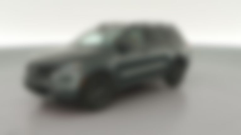 2022 Kia Sorento vehicle photo